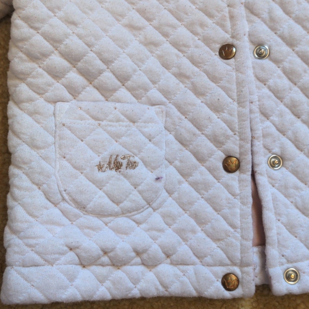 18m jacket - Picture 4 of 5